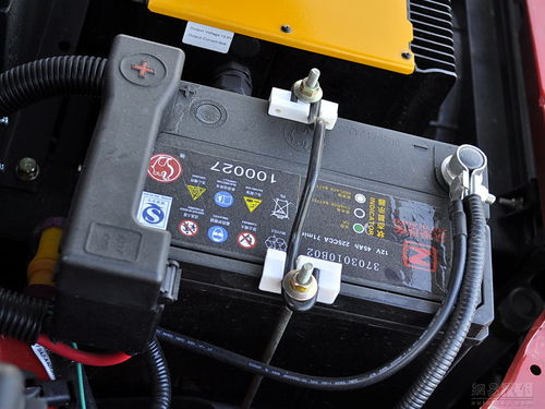 2010款眾泰5008 ev電動(dòng)車