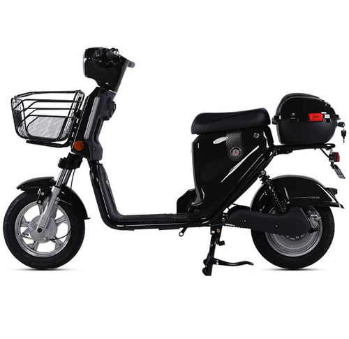 鳳凰新國(guó)標(biāo)電動(dòng)自行車鋰電池助力車男女式成人小型代駕電瓶電動(dòng)車48v 美拉