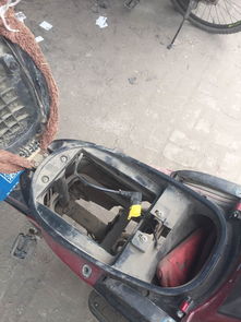 丟了電動(dòng)車又丟電瓶 遷安一市民急尋線索