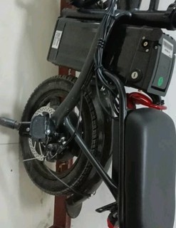 新日(Sunra)折疊電動(dòng)車電動(dòng)自行車鋰電池助力車成人單車小型男女電瓶車代步新國(guó)標(biāo)代駕車 高端版/上市品牌/助力約80公里/大功率電機(jī)