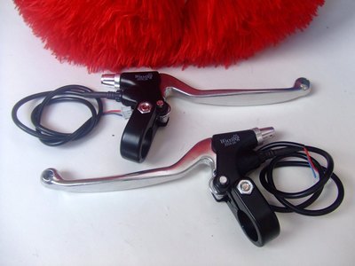一淘網(wǎng)名優(yōu)產(chǎn)品推薦 五星全鋁剎車把與蓄電池，購(gòu)就省錢(qián)，安全隨行