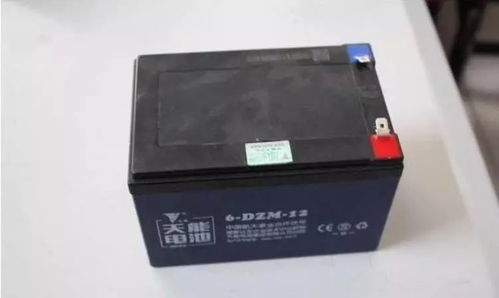 電動(dòng)車舊電瓶“秒變新”？解析蓄電池修復(fù)與升級(jí)之道