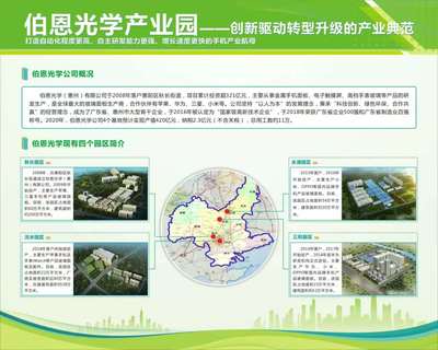 數字賦能，產業騰飛——惠陽（良井）智慧科技園簽約落地，構筑灣區網絡文化傳播新高地